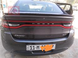 Dodge Dart